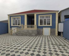 Satılır Həyət evi/villa Masazır, Abşeron r.