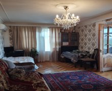 Satılır Köhnə Tikili 9-cu mikrorayon, Binəqədi r.