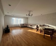 Kirayə (aylıq) Yeni Tikili İçərişəhər m., Bayıl qəs., Səbail r.