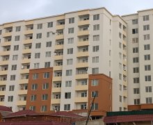 Satılır Yeni Tikili Əhmədli m., Əhmədli, Xətai r.