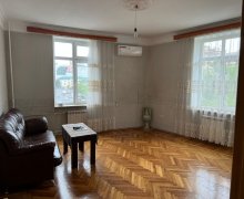 Kirayə (aylıq) Köhnə Tikili Nəriman Nərimanov m., Nərimanov r.