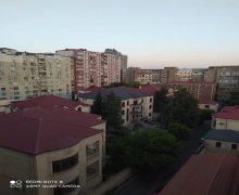 genclikde evlerin qiymeti Gənclik m., Nərimanov r.