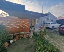 Satılır Həyət evi/villa Hövsan qəs., Suraxanı r.