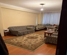 Satılır Yeni Tikili Yeni Yasamal qəs., Yasamal r.