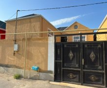 Satılır Həyət evi/villa Binəqədi qəs., Binəqədi r.