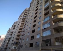 Kirayə (aylıq) Yeni Tikili Qara Qarayev m., Nizami r.