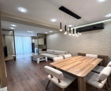 Kirayə (aylıq) Yeni Tikili 28 May m., Port Baku, Nəsimi r.