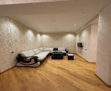 Kirayə (aylıq) Yeni Tikili Nizami m., Yasamal r.