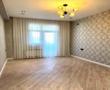 Продажа Новостройка м. Ахмедли м., Хетаи р.