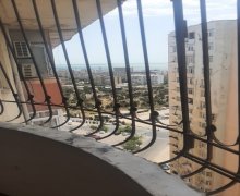 Kirayə (aylıq) Yeni Tikili Həzi Aslanov m., Xətai r.