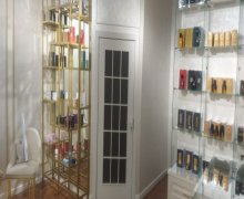 Kirayə (aylıq) Obyekt Nizami m., Yasamal r.