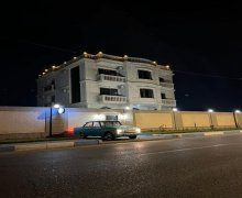 sumqayitda heyet evlerinin satisi/villa Sumqayıt ş.