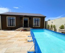 Satılır Bağ evi Şağan, Xəzər r.