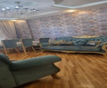 Satılır Yeni Tikili Əhmədli m., Əhmədli, Xətai r.