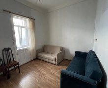 Kirayə (aylıq) Köhnə Tikili Nizami m., Yasamal r.