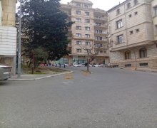 Kirayə (aylıq) Köhnə Tikili İnşaatçılar m., Yasamal r.