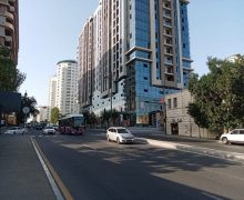 Kirayə (aylıq) Həyət evi/villa Nəsimi r.