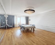 Satılır Yeni Tikili Qara Qarayev m., Nizami r.