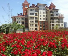 Satılır Yeni Tikili Gənclik m., Nərimanov r.