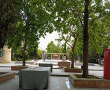 Satılır Köhnə Tikili Xalqlar dostluğu m., Nizami r.