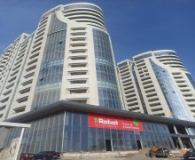 Kirayə (aylıq) Yeni Tikili Həzi Aslanov m., Xətai r.