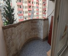 Kirayə (aylıq) Yeni Tikili Həzi Aslanov m., Əhmədli, Xətai r.