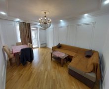 Kirayə (aylıq) Köhnə Tikili Nizami m., Yasamal r.