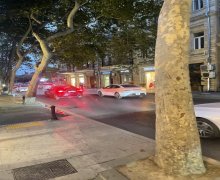 Satılır Köhnə Tikili Sahil m., Səbail r.