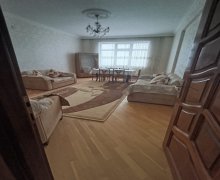 4 otaqli yeni tikili Nəsimi r.