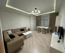 Kirayə (aylıq) Yeni Tikili Gənclik m., Nəsimi r.