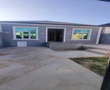 Satılır Həyət evi/villa Binə qəs., Xəzər r.