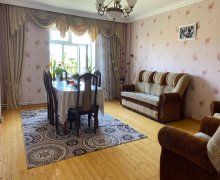 Satılır Bağ evi Binə qəs., Xəzər r.