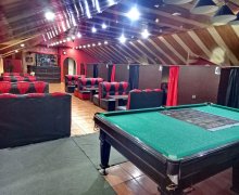 Kirayə (aylıq) Obyekt Əhmədli m., Əhmədli, Xətai r.