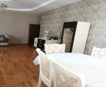 Kirayə (aylıq) Yeni Tikili 28 May m., Nəsimi r.