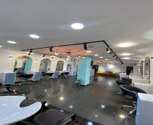 Kirayə (aylıq) Obyekt Elmlər akademiyası m., Yasamal qəs., Yasamal r.