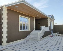 Satılır Həyət evi/villa Masazır, Abşeron r.