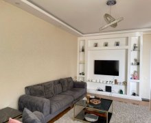 Satılır Yeni Tikili Xalqlar dostluğu m., Əhmədli, Xətai r.