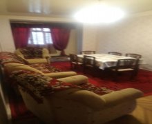 Kirayə (aylıq) Köhnə Tikili Həzi Aslanov m., Xətai r.