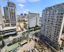 Satılır Yeni Tikili Xətai m., Xətai r.