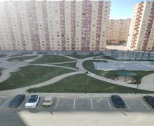 Satılır Yeni Tikili Saray, Abşeron r.