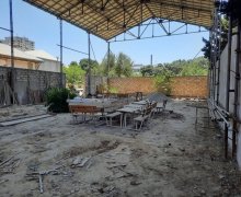 Satılır Torpaq Neftçilər m., 8-ci kilometr, Sapfir ş/s, Nizami r.