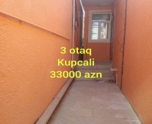 Satılır Həyət evi/villa Xırdalan ş. Satılır Həyət evi/villa Xırdalan ş.