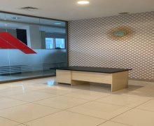 Kirayə (aylıq) Ofis Nəriman Nərimanov m., Nərimanov r.