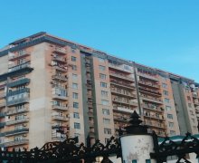 Satılır Yeni Tikili Əhmədli m., Əhmədli, Xətai r.