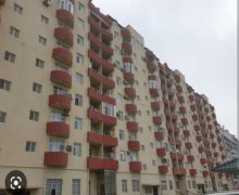 Satılır Yeni Tikili Həzi Aslanov m., H.Aslanov qəs., Xətai r.