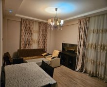 Kirayə (aylıq) Yeni Tikili Neftçilər m., 8-ci kilometr, Nizami r.