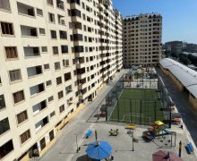 Satılır Yeni Tikili Suraxanı qəs., Suraxanı r.