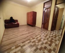 Satılır Köhnə Tikili Neftçilər m., 8-ci kilometr, Nizami r.