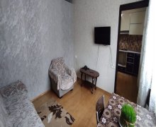 Kirayə (aylıq) Yeni Tikili Yeni Günəşli qəs., Suraxanı r.