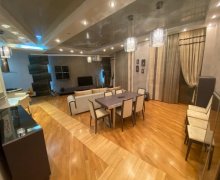 Kirayə (aylıq) Yeni Tikili Elmlər akademiyası m., Yasamal r.